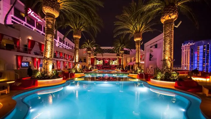 las vegas